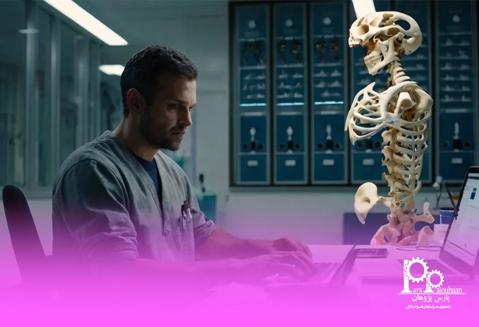 موقعیت‌های شغلی برای هر نرمافزار